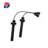 Adequado para Mitsubishi Lancer 1.3 Bobina de Ignição, Fio de Alta Tensão, Fio de Ignição, Md365102
