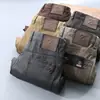 Pantalones para Hombre 2025 Nuevos Resistentes al Desgaste Sin Planchar Tecnología de Lavado y Encogimiento Bolsillos Cinco Bolsillos Verano Delgados Rectos Casuales para Hombre