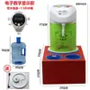 Dispensador de Agua Montado en Vehículo para Camiones Grandes Calentador de Agua Inteligente Cilíndrico de 24V con Suministro Automático de Agua, Calentamiento y Aislamiento por Metabo