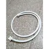 Manguera de entrada de agua extendida universal para lavadora totalmente automática, manguera de suministro de agua, conector y accesorios para manguera de suministro de agua