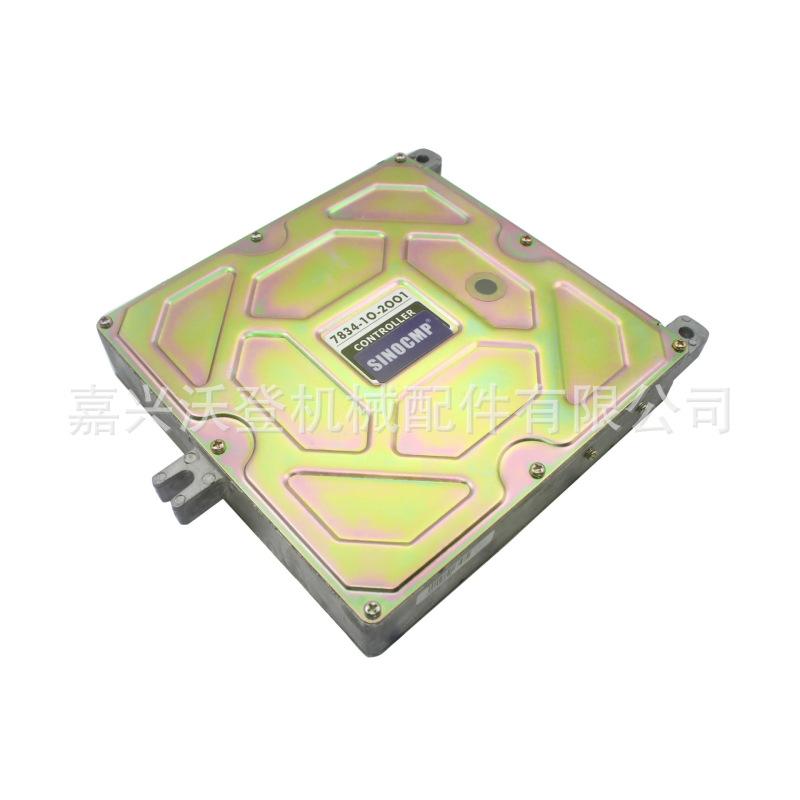 komatsuPC120-6controller7834-1