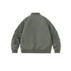 Jaqueta Masculina Primavera Nova Jaqueta Estilo Americano Jaqueta Curta Jaqueta Masculina Carhart Jaqueta Bomber Retrô Jaqueta Jaqueta