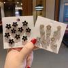 Herramienta de Ajuste de Cintura para Pantalones, Pin Reductor de Cintura, Broche de Fijación Ajustable, Hebilla Antiexposición