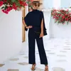 Novedades Primavera y Verano 2026 Sitio Independiente de Ebay Más Vendido Amazon Transfronterizo Europeo y Americano Más Vendido Ropa para Mujer Mono de Cuello Alto