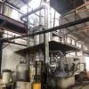Evaporador MVR de Descarga Cero para Aguas Residuales Industriales de Efecto Único Doble Múltiple Evaporador de Baja Temperatura para Cristalización Concentrada Química Industrial
