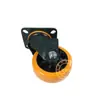 Accesorios para Fregadora de Pisos Rueda Grande Rueda Universal Rueda Rasqueta de Agua Rueda Motriz Rueda Grande de Accionamiento Rueda de Soporte Rueda Delantera Rueda Trasera de Accionamiento Rueda de Goma