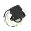 Adequado para Motor de Drenagem de Máquina de Lavar Roupa Qa12-5 Dispositivo de Tração Válvula de Drenagem 00330504012A