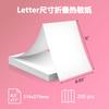 Papel térmico de secado rápido PhomemoM08F/M832/S821 para impresión de tatuajes (tamaño A4/A5/B5/Carta)
