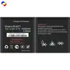 Adequado para bateria de celular FLY BL6677 Nova Bateria Durável 1500mAh Longa Duração da Bateria Venda por Atacado de Fábrica Comércio Exterior
