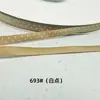Fita de Poliéster com Bolinhas 0,3-4cm para Acessórios de Cabelo, Acessórios de Cabelo DIY, Tiaras, Embalagem de Flores para Presentes, Fita Decorativa