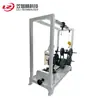 Teste de Resistência de Quadro Bicicleta Quadro Garfo Dianteiro Selim Máquina de Teste de Impacto Queda Livre Máquina de Teste de Impacto Multifuncional