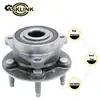 Rolamento de Cubo de Roda 26698392/Roda Dianteira 2WD Adequado para Buick: Unidade de Cubo de Roda Encore