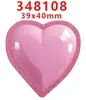 Accesorios Acrílicos con Purpurina Transfronterizos Accesorios para Joyería DIY de Resina Parche Pasador Pinza para el Cabello Gt-Mf06-348722