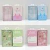 Adecuado para Caja de Empaque de Funda para Teléfono Móvil Iphone16, Caja Dura de Dibujos Animados, Caja de Funda Protectora de Gama Alta Universal Blister 17Promax