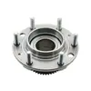 Rodamiento de Cubo de Rueda 51750-4H050 Rueda Delantera Adecuado para Hyundai: Unidad de Cubo de Rueda H-1