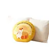 Nuevo Combo Almohada-Manta Festival de Medio Otoño para Siesta en la Oficina, Personalizable con Tu Logo, Regalo Corporativo Promocional Práctico para Eventos