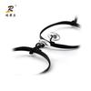 Almohadilla Nasal para Lentes de Silicona Súper Suave Almohadilla Nasal Estípulas de Silicona Estilo Común Almohadilla Nasal para Soporte de Lentes CY005-CY008
