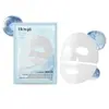 Mascarilla Hidratante con Colágeno B5 Hoygi Hidratante para la Piel Hidratante Nutritiva Hidratante Mascarilla tipo Parche Tres en Uno