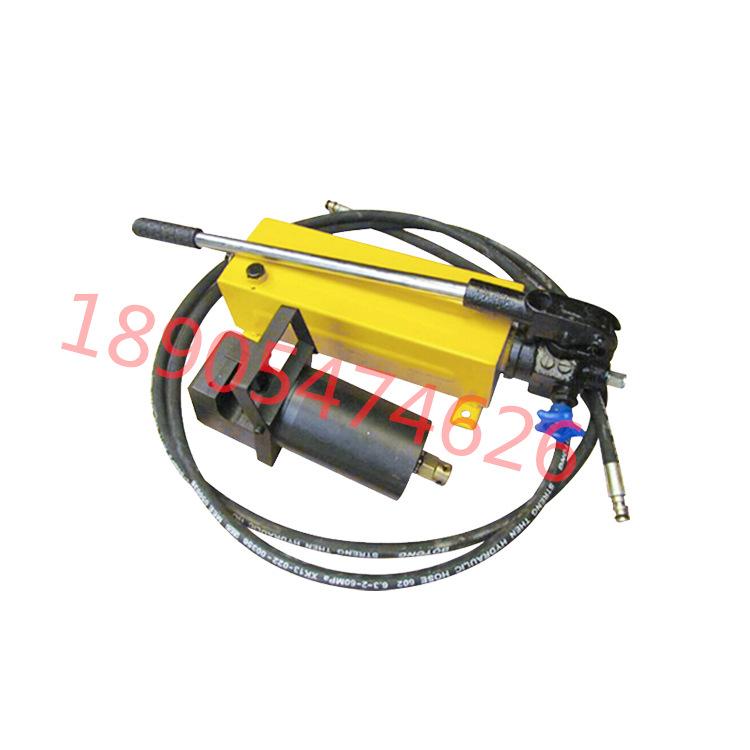 MQS-15-18液压钢绞线切断器 (5)