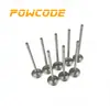 04E109611BH es adecuado para válvula de escape de motor Volkswagen Lavida 1.5L
