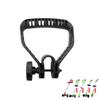 Cuchilla Especial para Cortacésped Cortacésped con Batería de Litio Aleación Cuchilla Recta en Forma de Diamante 4 pulgadas 6 pulgadas Hoja de Sierra 3T4T Cabezal de Corte de Hierba