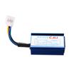 Adaptador de Encendido AC de 5 Pines Adecuado para Motores Horizontales de 50cc-125cc Scooter ATV CH80 NC50 Alto Rendimiento