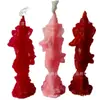 Velas artesanales de regalo hechas a mano en Tailandia para aromaterapia hechas a mano estilo Mágico lote mixto completo
