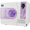 Esterilizador Rápido Dental Clase B de Banco Esterilizador de Vacío Pulsante Autoclave Clase B