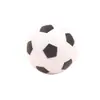 Brinquedo de gato transfronteiriço com cauda fofa e bola elástica, autoentretenimento e alívio do tédio, minhoca arco-íris para animais de estimação, suprimentos de vara para provocar gatos