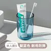 Copo Extra-Espesso para Enxaguante Bucal, Copo para Escova de Dentes, Doméstico Infantil de Alto Valor Casal Luxo Armazenamento Porta-Escova de Dentes Copo