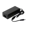Adaptador de Energia 24V 3A AC para DC 2.5A Motor de Engrenagem Motor DC Fonte de Alimentação Regulada 72W Potência