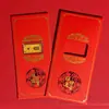 Patrón de logo corporativo personalizado Animales del Zodiaco Doce Festival Conmemorativo Negocios Gama Alta Banco Seguros Promoción de Ventas Souvenirs