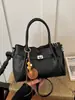 Bolso Pequeño para Mujer Simple Retro Bolso de Mano Tote Diseño de Nicho Uso Diario Viaje Versátil Hombro Único Cruzado Bolso Cuadrado Pequeño