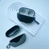 Funda Adecuada para Auriculares Sony Wf-1000Xm5 Cáscara Dura Granulada Frijol Sony con Cancelación de Ruido 5 Bluetooth Cubierta Protectora de Color Puro