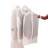 Ventas Directas de Fábrica, Cubrepolvo Translúcido Peva para Ropa Nuevo, Funda para Traje, Lavable y Sin Olor