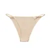 Bragas Personalizadas Transfronterizas para Mujer Bikini de Tiro Bajo Talla EU Entrepierna de Algodón Transpirable Secado Rápido Talla Grande Niñas Ropa Interior Sin Costuras