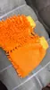 Luvas Espessas para Limpeza de Carros, Pano de Limpeza de Pelúcia Que Não Danifica a Pintura, Pano de Lavagem de Carros Dupla Face de Chenille Fleece Coral