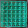 30 Charolas de Huevos de Plástico, Charolas de Huevos, Charolas de Huevos, Portahuevos de Pato, Charolas de Huevos para el Hogar, Tablero de Burbujas para Transporte de Huevos a Alta Temperatura