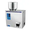 Máquina Dosadora Automática de Pó Dosador de Pó de Medicamento Granulado Tempero Pó de Café Goji Berry Pesagem Quantitativa Rápida