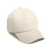 Gorra de Béisbol Casual de Color Sólido Ligera de Estilo Coreano para Primavera y Verano, Versátil, Transpirable, Suave, para Cara Pequeña