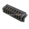 Novo conector de bateria de laptop 2-16P espaçamento 2,0 soquete de carregamento de bateria base fêmea DS-A11F-C-S2