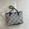 Bolso de Hombro de Moda Nueva Primavera 2026, Diseño de Nicho, Bolso Tote Casual, Texturizado, Personalizado, Bolso de Mujer de Moda