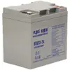 Batería Huashen HSG12-65 12V65AH Panel de Control de Alarma de Incendios UPS Panel DC UPS/EPSP para Uso Médico