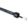 Cuerda para Saltar Angnet Pvc F4122 de Deli para Estudiantes de Primaria y Niños de Jardín de Infancia, Cuerda para Saltar Deportiva Especial de Plástico