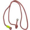 Cuerda de Correa Cruzada Antigua Fuerte y Duradera Cordón para Teléfono Móvil Cordón para Cámara Cuerda para el Cuello Estilo Pequeño Fragante para Hombre y Mujer Cuerda para Teléfono Móvil