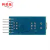 Módulo USB a puerto serie FT232RL Módulo de programación USB a nivel TTL Placa pequeña de actualización