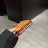 El Nuevo Modelo se Transforma Instantáneamente en un Falso iPhone 17 Pro Max Espacio Estelar Naranja, Adecuado para iPhone 18 Pro Max, con una Funda Dura Mate para Teléfono