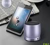 EWA altavoz Bluetooth de metal de alta calidad A150 inalámbrico Bluetooth Estéreo teléfono Mini Subwoofer altavoz Bluetooth