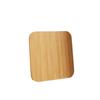Estante de Pared para Tablero de Escritorio Tablero de Mesa Cuadrado Tablero de Mesa de Comedor Tablero de Encimera Tablero de Mesa Pequeño Tablero de Escritorio Separado Cuadrado