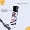 Spray de color para cabello transfronterizo fácil de colorear cabello blanco spray de color de un solo uso Spray de color para cabello